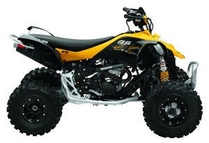 Can-Am DS 450X-XC