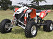 2009 Can-Am DS450x ATV