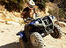 2009 Yamaha Grizzly 550 ATV