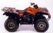1998 Yamaha Grizzly ATV