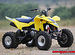 2009 Suzuki LTZ400 QuadSport ATV