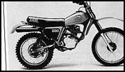 The XR200 was a solid beginners bike in 1980, and remains so to this day.