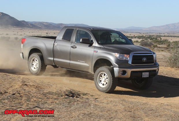 best all terrain tire for toyota tundra #3
