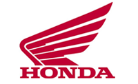 Honda Dirtbike Racing